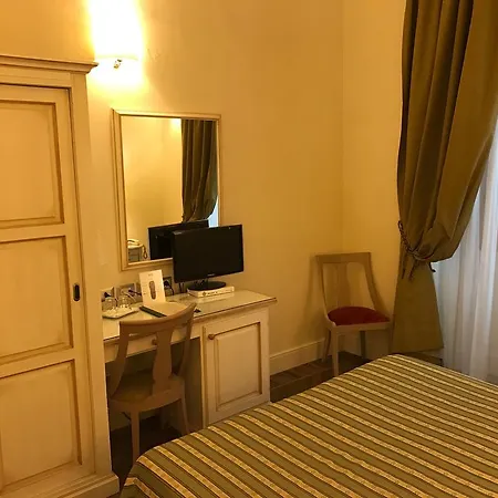 Dei Macchiaioli Hotel 3*