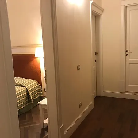Hotel Dei Macchiaioli Florence
