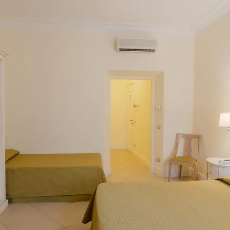 Hotel Dei Macchiaioli 3*