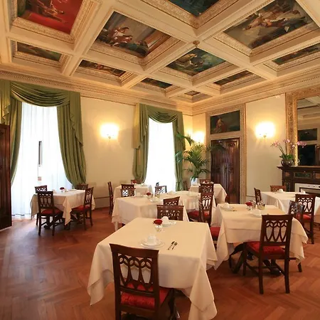 Hotel Dei Macchiaioli Florenz
