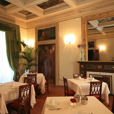 Dei Macchiaioli 3* Florence