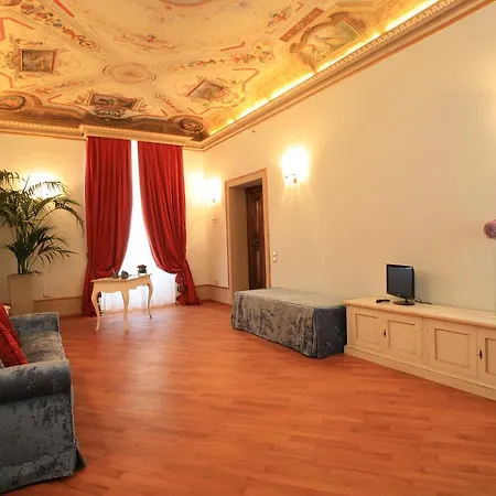 Dei Macchiaioli 3* Florenz