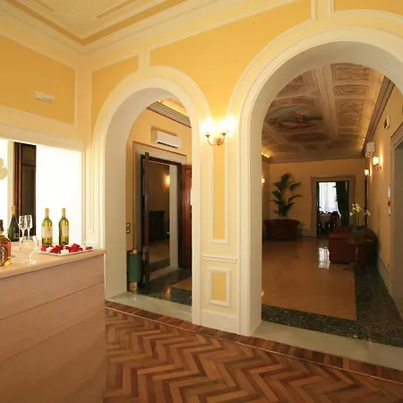 Dei Macchiaioli Florence