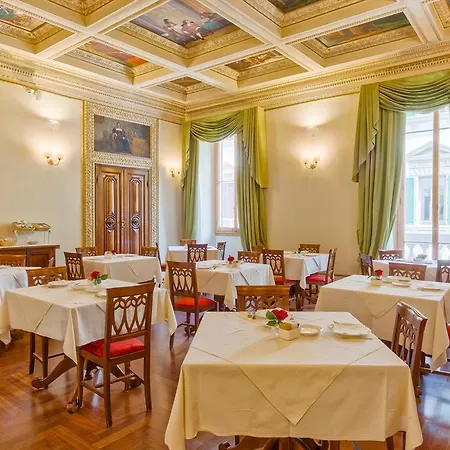 Dei Macchiaioli Hotel 3*