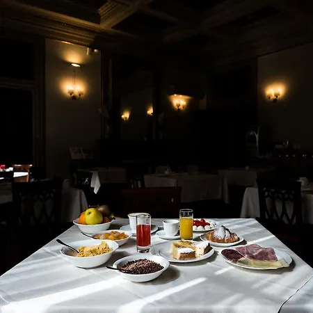 Dei Macchiaioli Hotel 3*