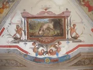 Dei Macchiaioli Hotel Florencia