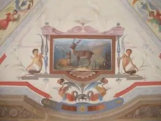 Szálloda Dei Macchiaioli