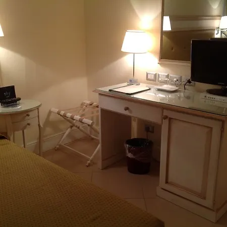 Dei Macchiaioli Hotel