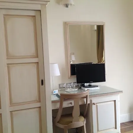 Dei Macchiaioli Hotel