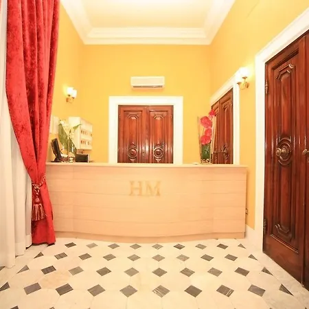 Hotel Dei Macchiaioli 3*