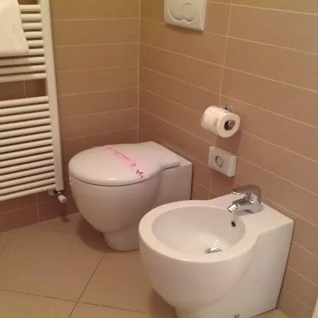 Hotel Dei Macchiaioli Florencia