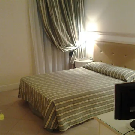 Hotel Dei Macchiaioli Florencia