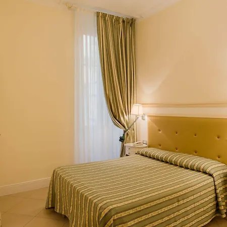 Dei Macchiaioli 3* Florence