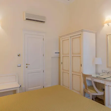 Dei Macchiaioli Hotel