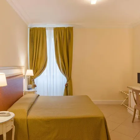 Hotel Dei Macchiaioli 3*