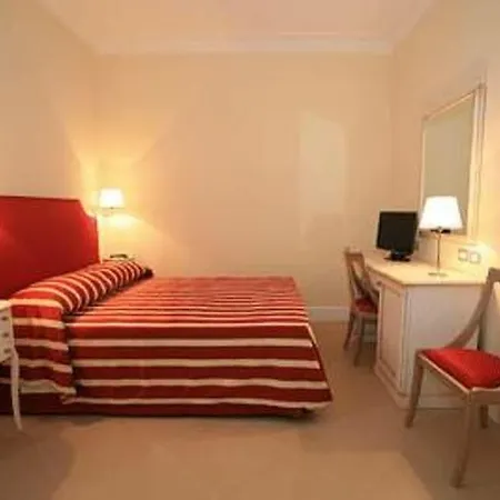 Hotel Dei Macchiaioli