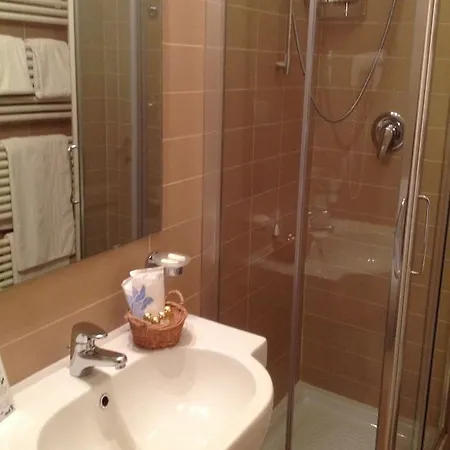 Dei Macchiaioli Hotel Florence