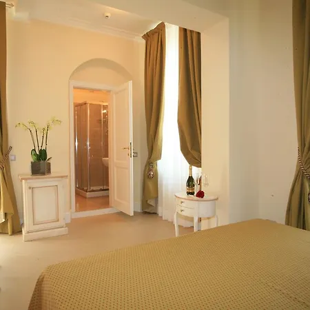 Dei Macchiaioli 3* Florencie