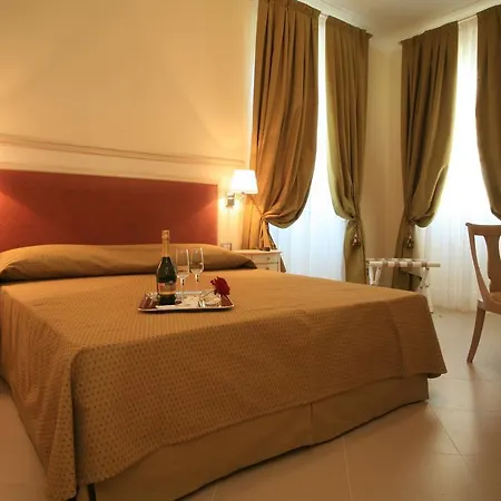 Dei Macchiaioli Hotel 3*