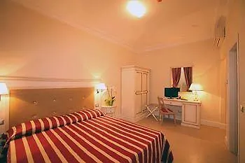 Dei Macchiaioli Hotel Florencie