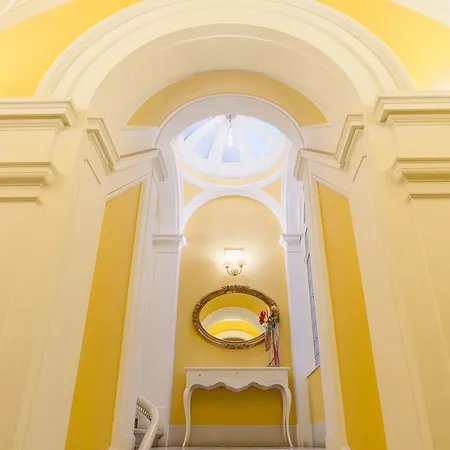 Dei Macchiaioli Hotel 3*