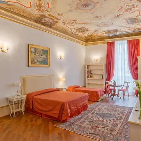Hotel Dei Macchiaioli 3*
