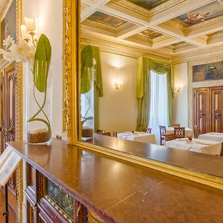 Dei Macchiaioli Hotel Florencie