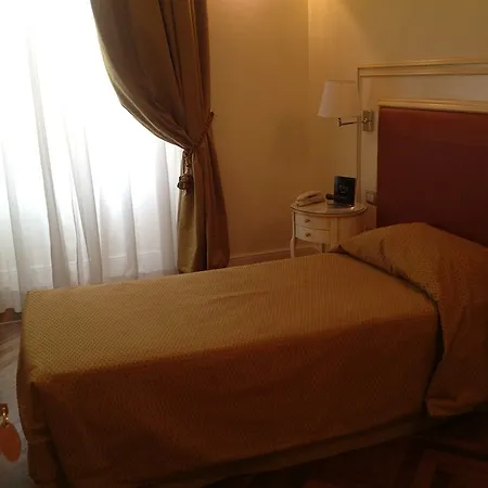 Dei Macchiaioli 3* Florencie