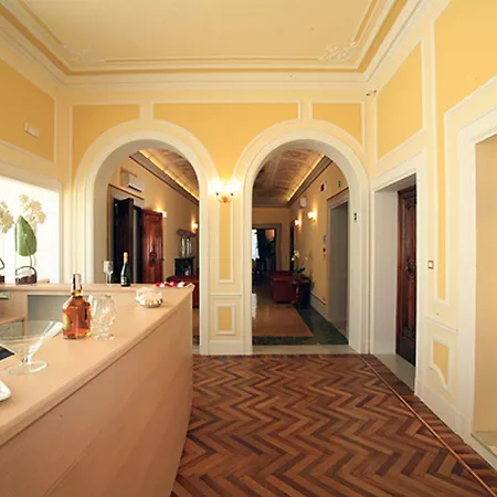 Dei Macchiaioli 3* Florencie