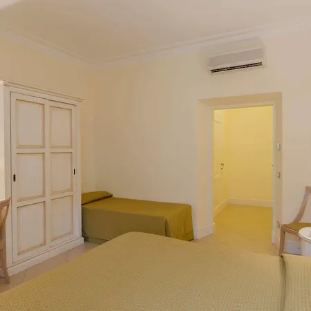 Dei Macchiaioli Hotel Florencie
