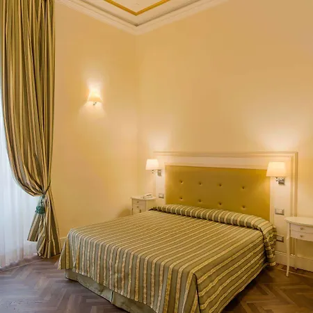 Dei Macchiaioli Hotel 3*