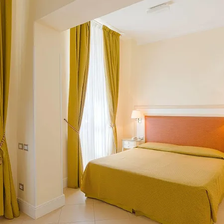 Hotel Dei Macchiaioli 3*