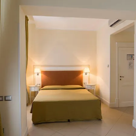 Hotel Dei Macchiaioli