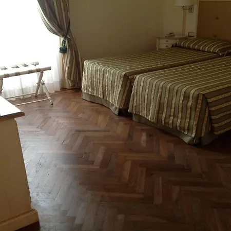 Hotel Dei Macchiaioli 3*
